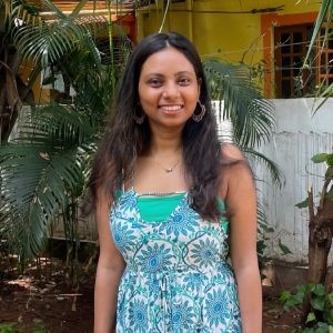 Aditi Atreya