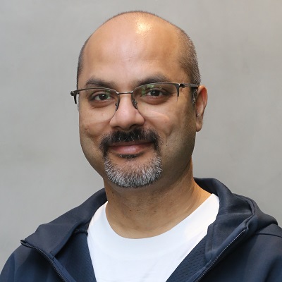 Neelabh Maitreya