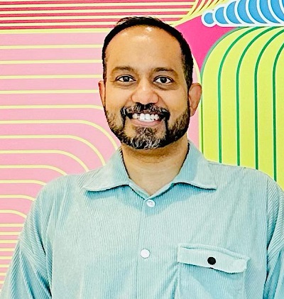 Harshendra Maheshwari
