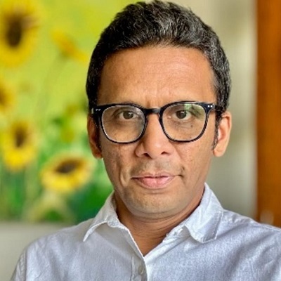 Abhijit Nikale