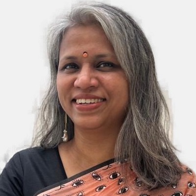Anuradha Singh