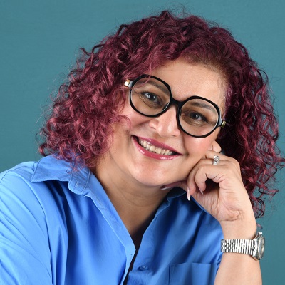 Ekta Choksi