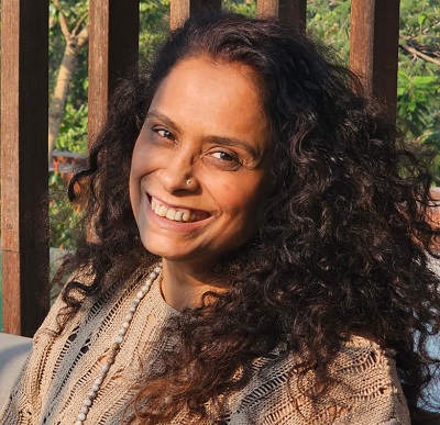 Pallavi Nanda