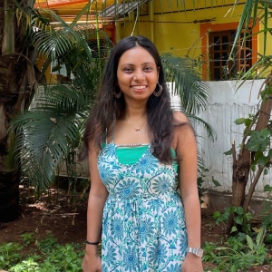Aditi Adtreya