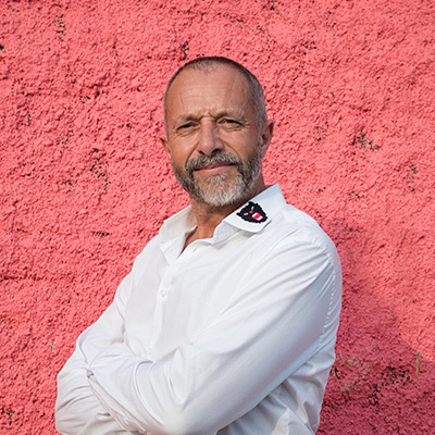 Antony Parham