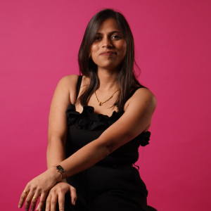 Vandana Taver