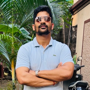 Vikas Mishra