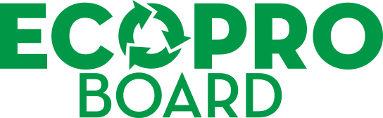 Ecopro Board