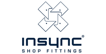 Insync shop fittings