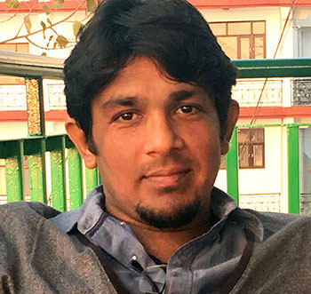 Anurag Sehgal